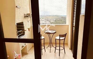 Imagem 3: APARTAMENTO RESIDENCIAL em SÃO JOSÉ DOS CAMPOS - SP, URBANOVA V