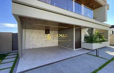 Imagem 4: Sobrado à Venda Alphaville Urbanova, Avalia Permuta, SJC