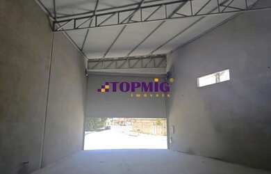 Imagem 4: Galpão - Tropical - Contagem