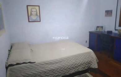 Imagem 13: Taquara Casa duplex em condomínio Varanda 4 quartos 1 suíte máster piscina churrasqueira 3