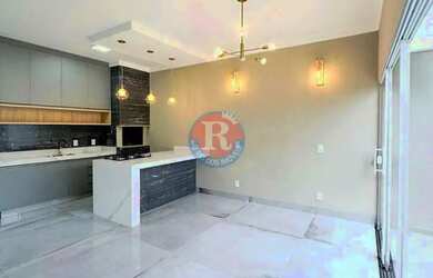 Imagem 12: Casa com 3 quartos, SETSUL, São José do Rio Preto - R$ 750 mil, Cod...