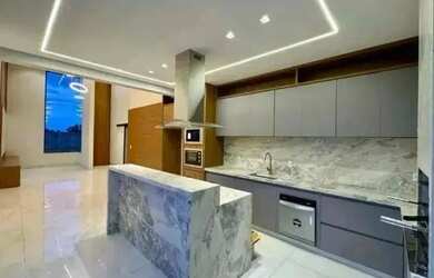 Imagem 4: Casa em Condomínio Residencial - 3 Quartos em Parqville Pinheiros, Aparecida...