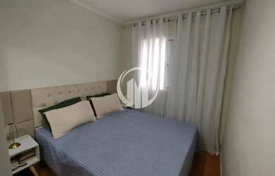 Imagem 9: Apartamento à venda com 2 dormitórios - Residencial Morada dos Pássaros...