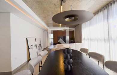 Imagem 7: Apartamento à Venda - Santo Agostinho, 4 Quartos, 143 m2