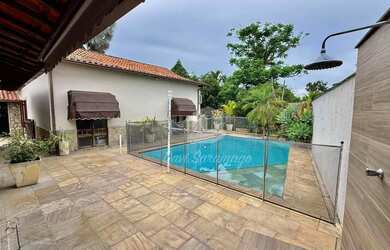 Imagem 10: Casa 3 Quartos À Venda - Chácaras de Inoã