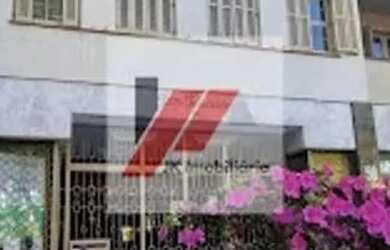 Imagem: O apartamento possui 3 Dormitórios, 3 Banheiros, 1 Vaga na