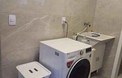 Imagem 4: MARAVILHOSO SOBRADO COM 02 SUITES, MOBILIADO, ACEITA FINANCIAMENTO!!! Morretes