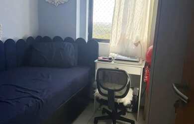 Imagem 13: Esse apartamento faz sentido para quem precisa de espaço sem abrir mão...