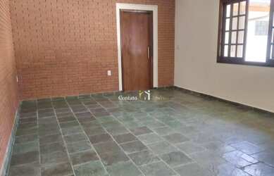 Imagem 8: Casa com 3 dormitórios para alugar, 250 m² por R$ 6.348,00/mês - Jardim...