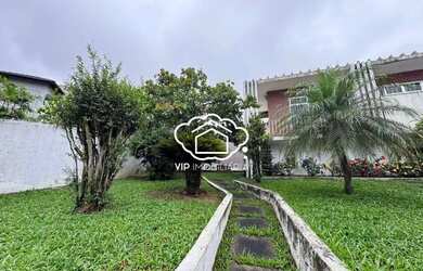 Imagem 11: Imóvel para venda com 243 metros quadrados com 3 quartos em Campo Grande...