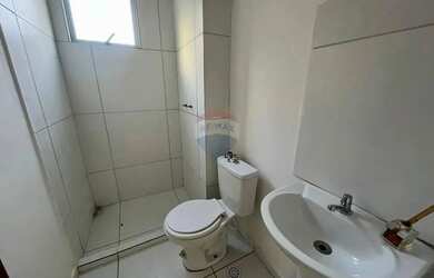 Imagem 11: Apartamento Térreo com 2 Quartos 1 Suíte à Venda Condomínio Aurora...