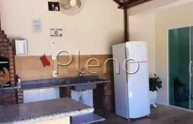 Imagem 13: Casa à venda com 3 quartos no Jardim Antonio Von Zuben, Campinas