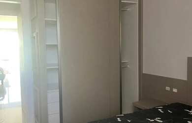 Imagem 13: Locação Anual - Apartamento Mobiliado com 3 dormitórios e 2 vagas - Balneário Camboriú