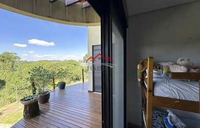 Imagem 13: Casa a Venda no Condomínio Parque da Fazenda, em Itatiba/SP