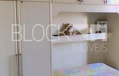 Imagem 4: Recreio dos Bandeirantes Apartamento 3 quartos, sendo 2 suites