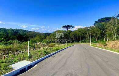 Imagem 5: TERRENO EM LOTEAMENTO PRÓXIMO AO CENTRO DE GRAMADO