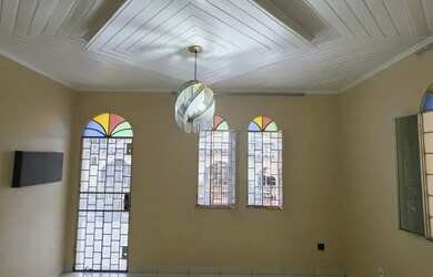 Imagem 14: Casa no Conjunto Ajuricaba - Alvorada