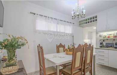 Imagem 6: Apartamento á venda no Campo Belo, 180m², 4 quartos sendo 3 suítes,...