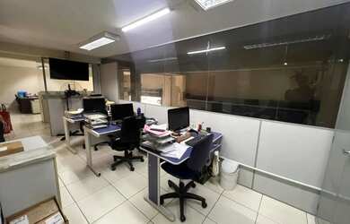 Imagem 16: Galpão comercial para venda em Vila Pompeia , 300m²