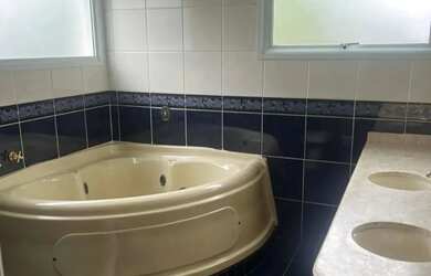 Imagem 15: Alphaville 4 para aluguel possui 300 metros quadrados com 4 quartos