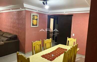 Imagem 7: Venda Apartamento no Condomínio Portal das Palmeiras - Cambé