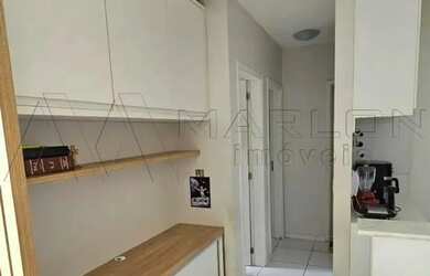 Imagem 9: Apartamento Difference, 2 quartos, sendo 1 suíte, área de lazer, boa...