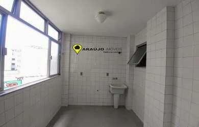 Imagem 6: Vendo apartamento Campos Elíseos ( 2 quartos) c/ elevador -Garagem R$ 250MIL-OPORTUNIDADE