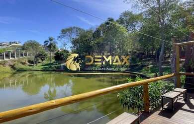 Imagem 16: Sobrado de Luxo com Piscina no Reserva do Paratehy