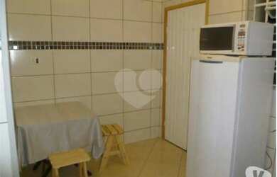 Imagem 9: Casa com 3 quartos para locação em Jardim Brasil zona Sul - SP