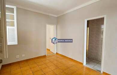 Imagem 4: Apartamento com 3 quartos para alugar, 82 m² por R$ 1.876/mês - Morro da Glória - Juiz de