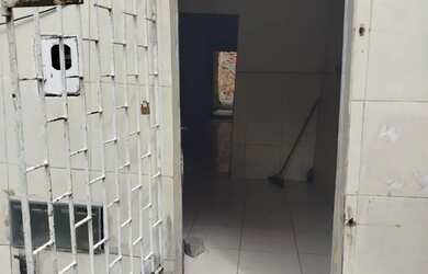 Imagem 2: Casa São Carlos. 1 Banheiroe1 Dormitório