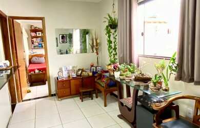 Imagem 2: Apartamento à venda na Qe 40 do Guará II Polo de modas