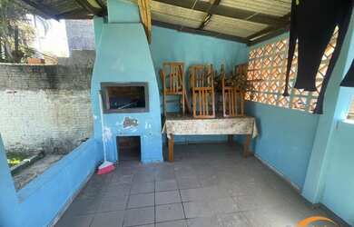 Imagem 4: Casa a venda em Imbituba. 138m² de Área, 2 Vagas na garageme4 Dormitórios