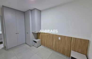 Imagem 10: Apartamento com 2 quartos, com armários e 1 vaga, 64 m² - venda por...