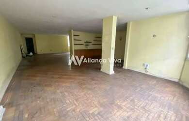 Imagem 9: Copacabana Apartamento 3 quartos, sendo 1 suite