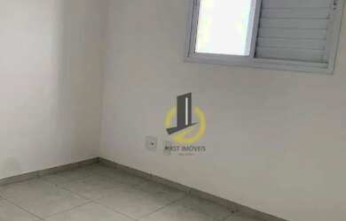 Imagem 9: Apartamento para venda ou locação no Condomínio Residencial dos Santos - 49,25m² - 2 dormi