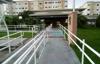 Imagem 15: Apartamento em Fernando Collor - Nossa Senhora do Socorro