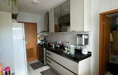 Imagem 5: Imóvel para venda possui 98 metros quadrados com 3 quartos em Jatiúca...