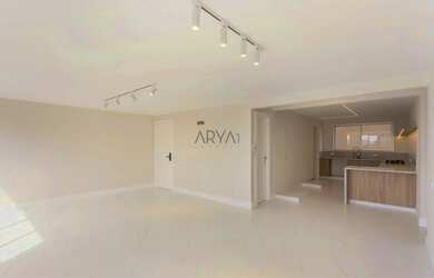 Imagem: O apartamento à venda possui 3 Dormitórios, 3 Banheiros, 1