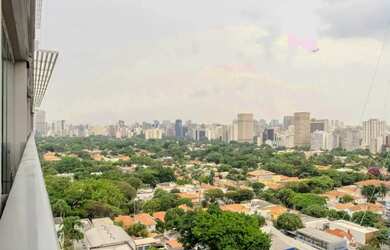 Imagem 11: Venda Apartamento 1 Dormitórios - 30 m² Pinheiros