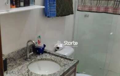 Imagem 10: Apartamento com 2 dormitórios à venda, 45 m² por R$ 209.000,00 - Santa...