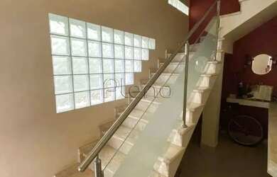 Imagem 9: Sobrado à venda em Campinas, Vila Industrial, com 4 suítes, com 420...