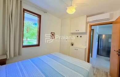 Imagem 5: Apartamento para locação em PRAIA DO FORTE, MATA DE SÃO JOÃO: 2 quartos, 1 sala, 1 banheir