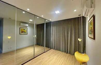 Imagem 3: Apartamento com 3 Quarto(s) e 4 banheiro(s) para Alugar, 136 m² por R$ 6700 / Mês