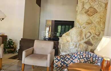 Imagem 3: Ótima Casa no Champ Privés em Campo Limpo Paulista-SP Estuda permuta