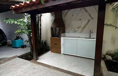 Imagem 5: Casa à venda em rua pública, IPITANGA, Lauro de Freitas, BA