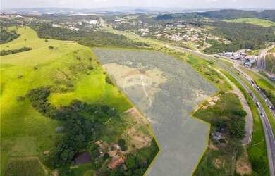 Imagem 11: Área Industrial as margens da Rod. Don Pedro I em Itatiba-SP R$6.580.000,00