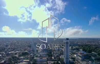 Imagem: O apartamento possui 3 Dormitórios, 4 Banheiros, 2 Vagas na