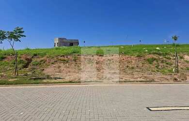 Imagem 11: Terreno à venda por R$ 587.700 - Residencial Vista Campinas - Campinas/SP