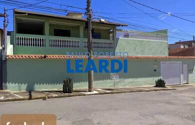 Imagem: SOBRADO - JARDIM COUNTRY CLUB - MG